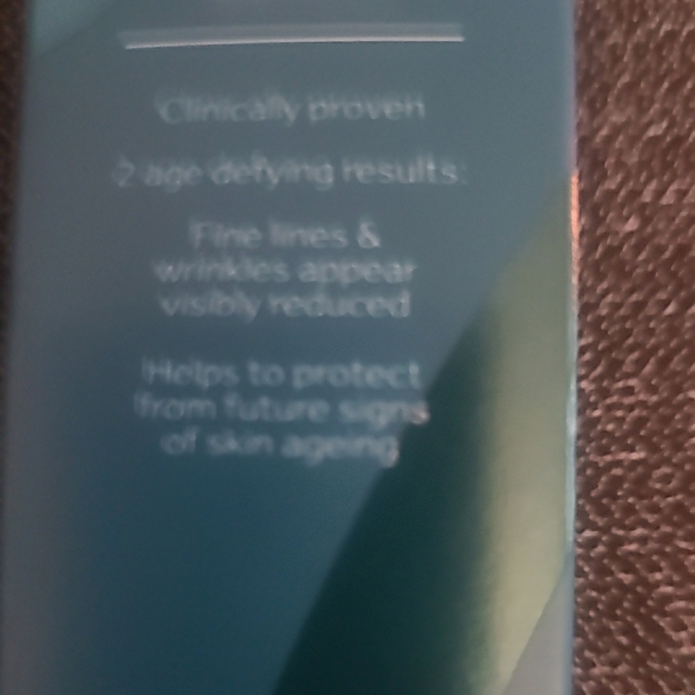 No7 PROTECT PERFECT INTENSE ADVANCED SERUM WRINKLE REDUCER 1OZ DAY NIGHT TREATME - Picture 3 of 5